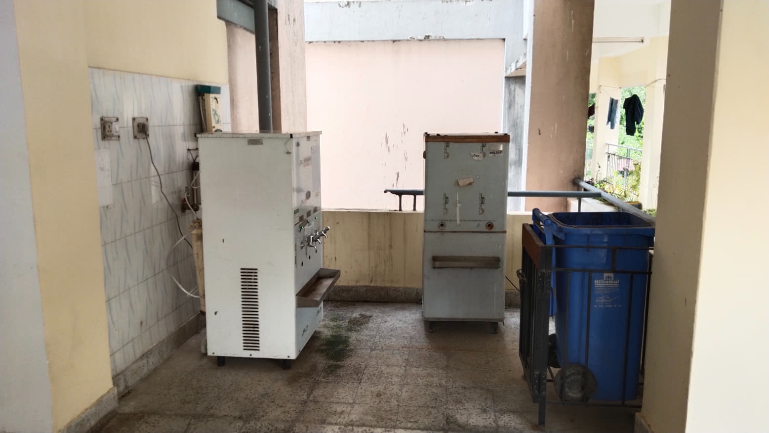 IIT Guwahati hostel photo 1